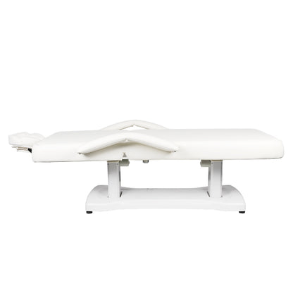 Table spa ELITRONAS 3M Blanc