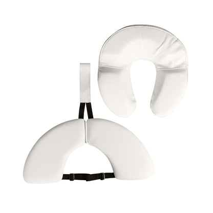 Table spa ELITRONAS 3M Blanc