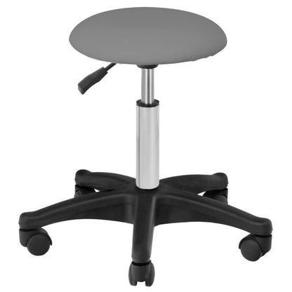 Tabouret cosmétique Studio Plus Gris
