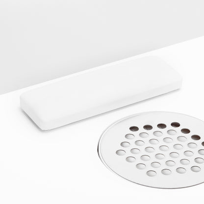 Table de manucure Pro Clean Plus Blanc – Aspirateur Gauche