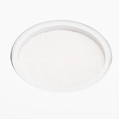 Table de manucure Pro Clean Plus Blanc – Aspirateur Gauche