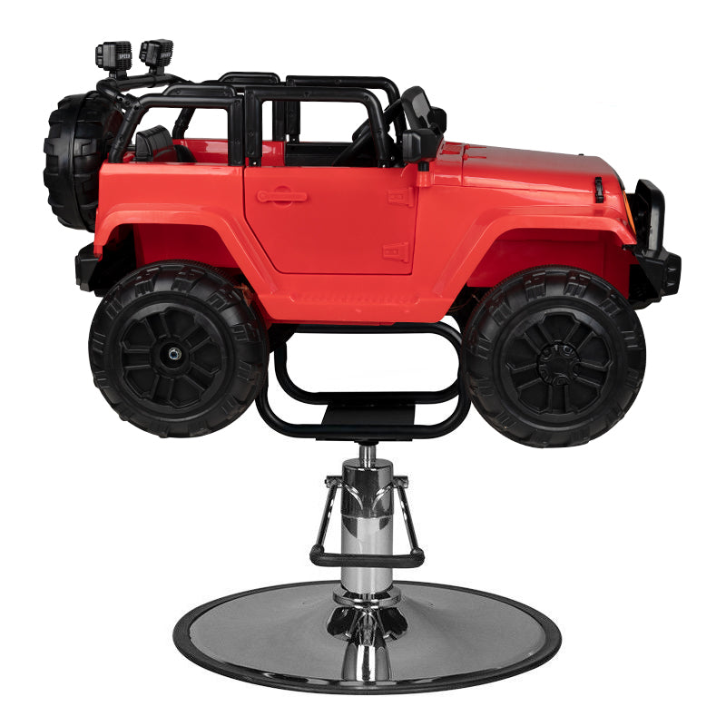 Fauteuil enfant Junior SUV