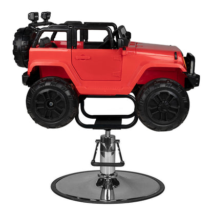 Fauteuil enfant Junior SUV