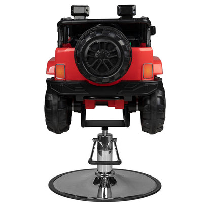 Fauteuil enfant Junior SUV