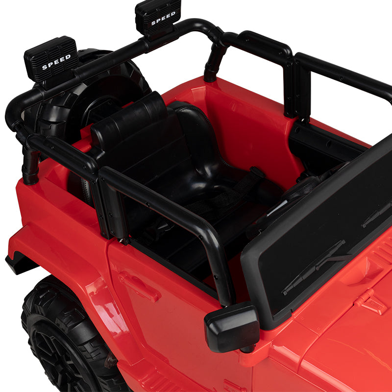 Fauteuil enfant Junior SUV
