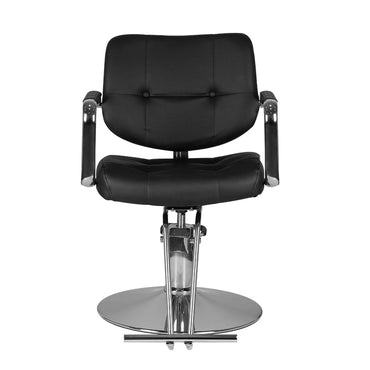 Fauteuil coiffeur Atelier Noir