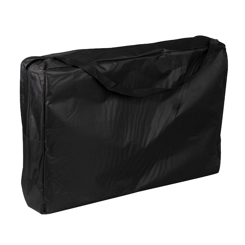 Table pliante Mobile Confort Bois 3P Noir