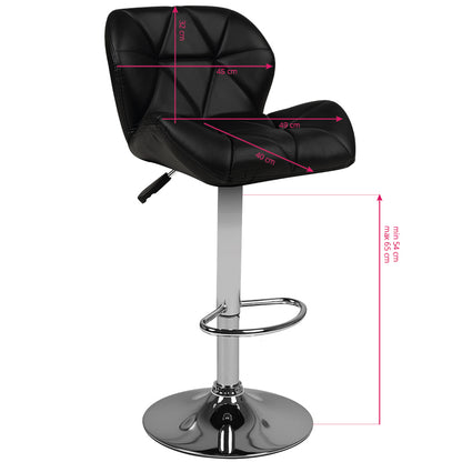 Tabouret de bar Loft 01