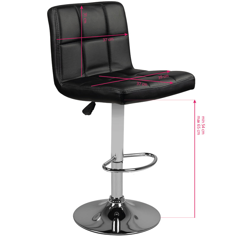 Tabouret de bar Loft 03