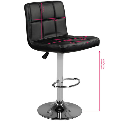 Tabouret de bar Loft 03