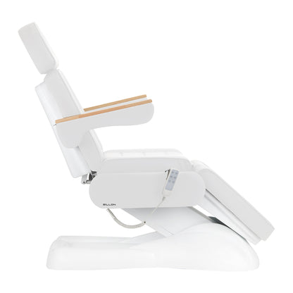 Fauteuil  LUMINA 3M Blanc