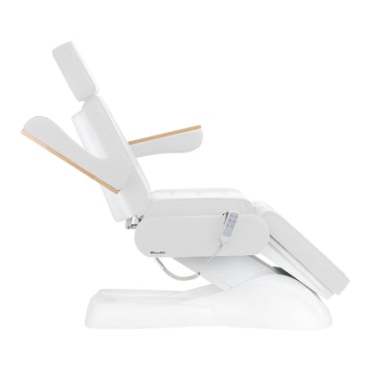 Fauteuil  LUMINA 3M Blanc