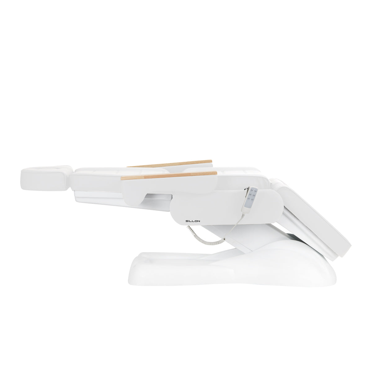 Fauteuil  LUMINA 3M Blanc