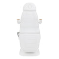 Fauteuil  LUMINA 3M Blanc