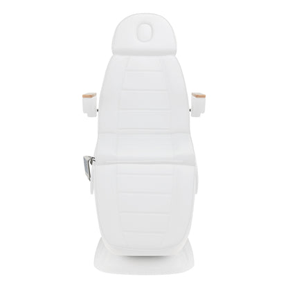 Fauteuil  LUMINA 3M Blanc