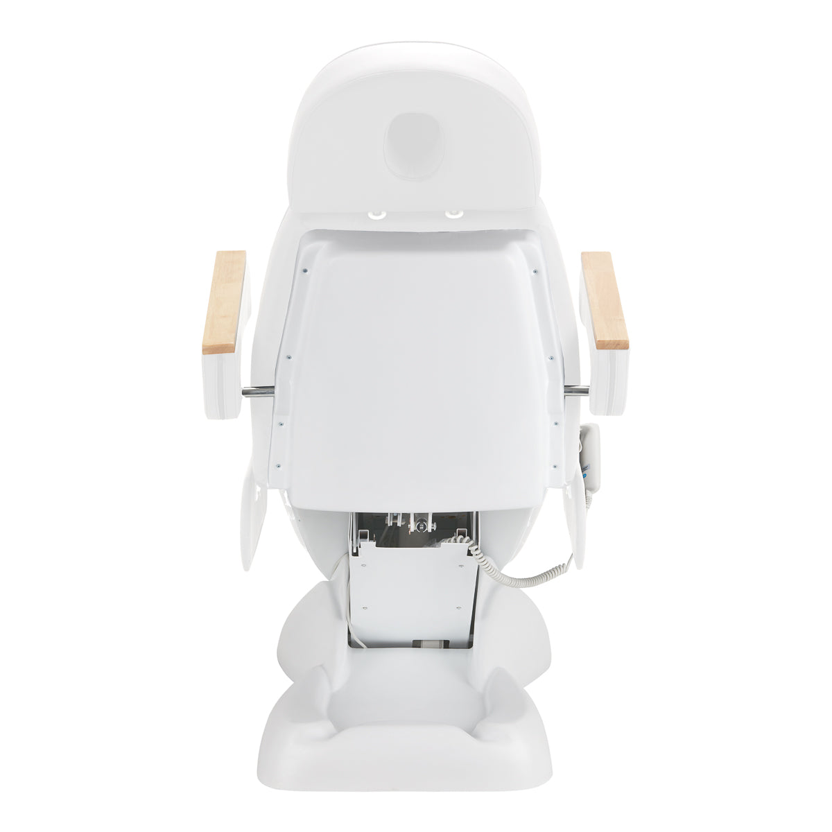 Fauteuil  LUMINA 3M Blanc