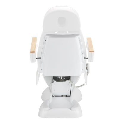 Fauteuil  LUMINA 3M Blanc