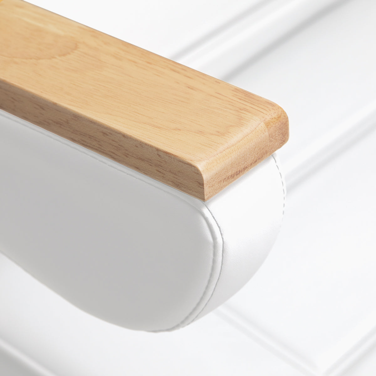 Fauteuil  LUMINA 3M Blanc