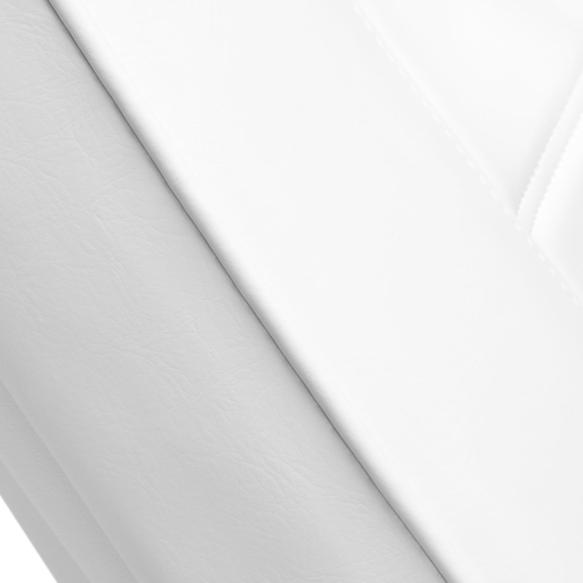 Fauteuil  LUMINA 3M Blanc