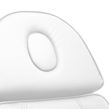 Fauteuil  LUMINA 3M Blanc