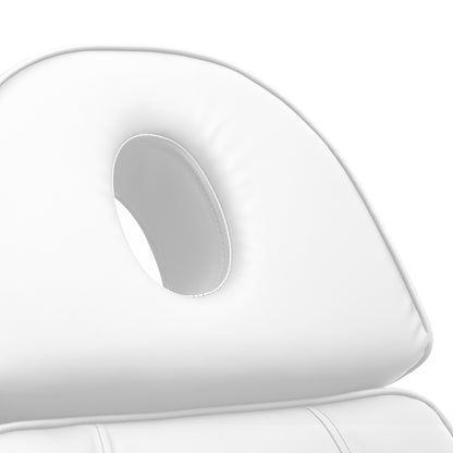 Fauteuil  LUMINA 3M Blanc