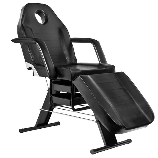 Fauteuil ESSENZA Confort Noir