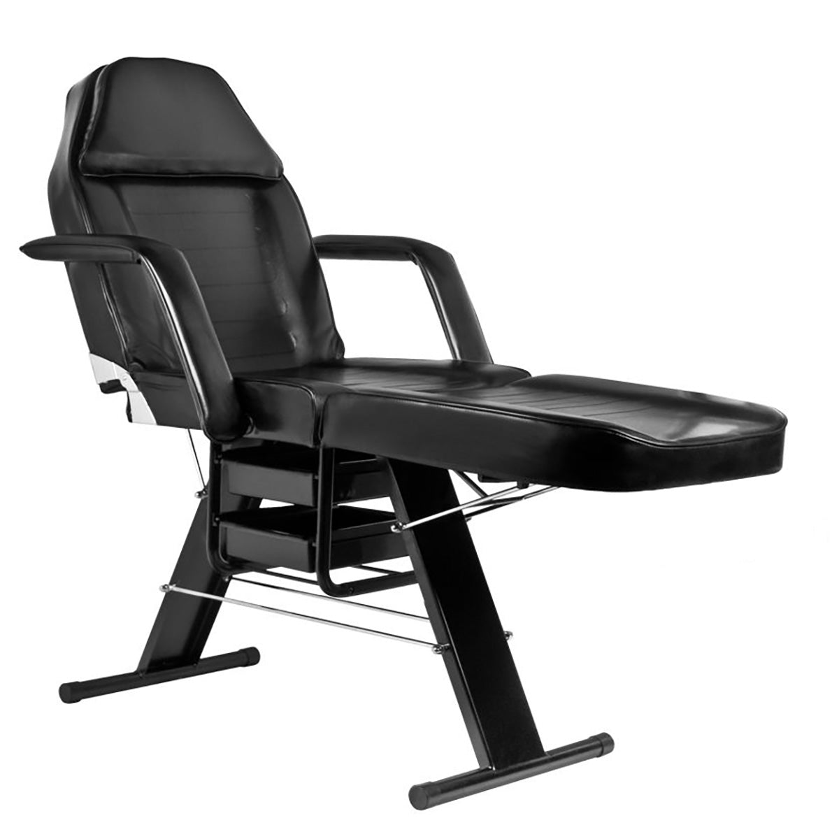Fauteuil ESSENZA Confort Noir