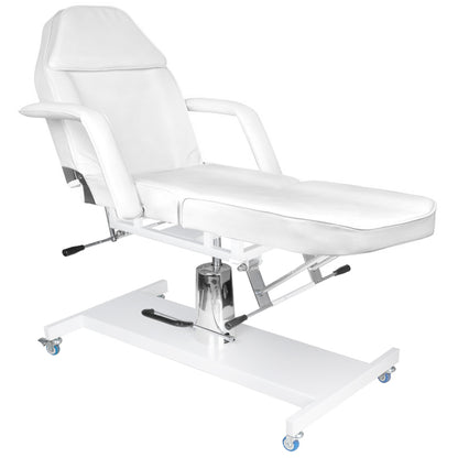Fauteuil AURA Mobile Blanc