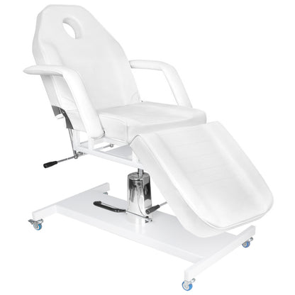Fauteuil AURA Mobile Blanc