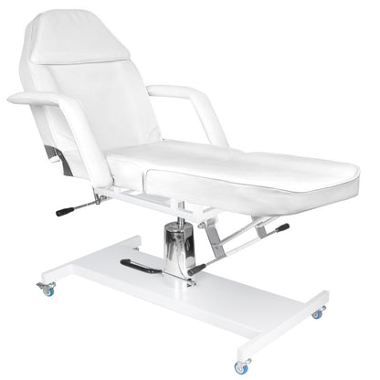 Fauteuil AURA Mobile Blanc