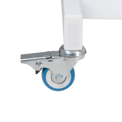 Fauteuil AURA Mobile Blanc
