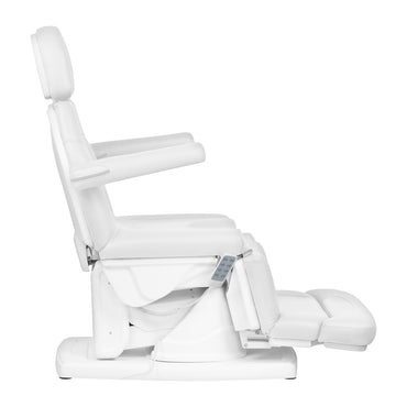 Fauteuil pédicure Medical Pro 4M Blanc