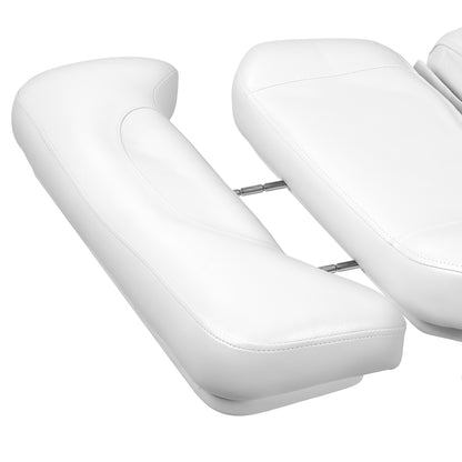 Fauteuil CLEAN 4M Blanc