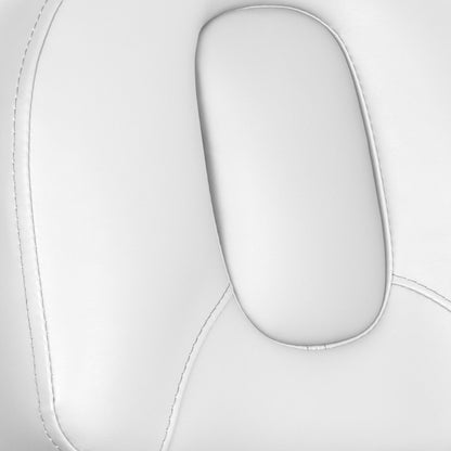Fauteuil CLEAN 4M Blanc