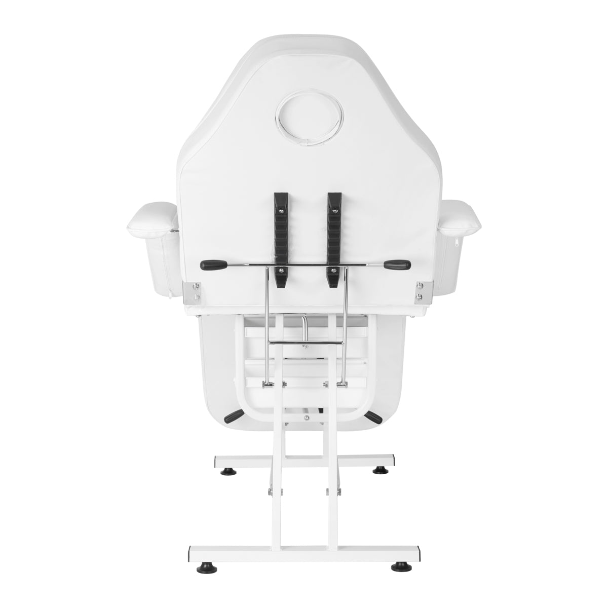Fauteuil SILO Confort Blanc