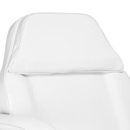 Fauteuil SILO Confort Blanc