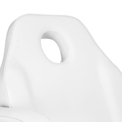 Fauteuil SILO Confort Blanc