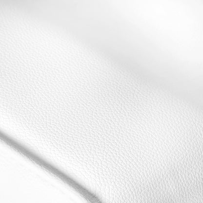 Fauteuil SILO Confort Blanc
