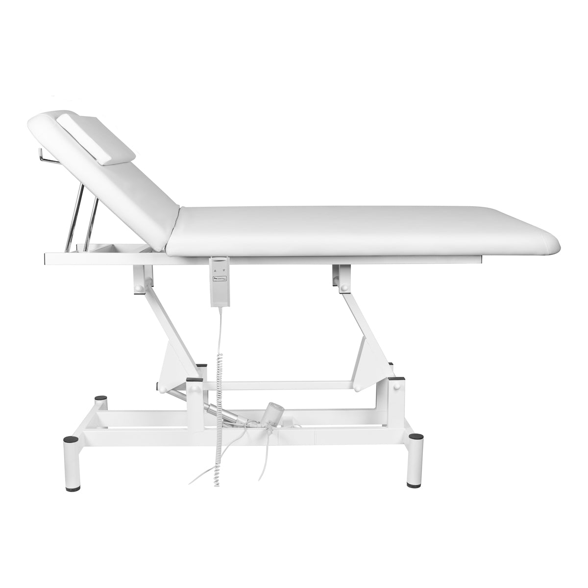 Table de massage Essential 1M Blanc