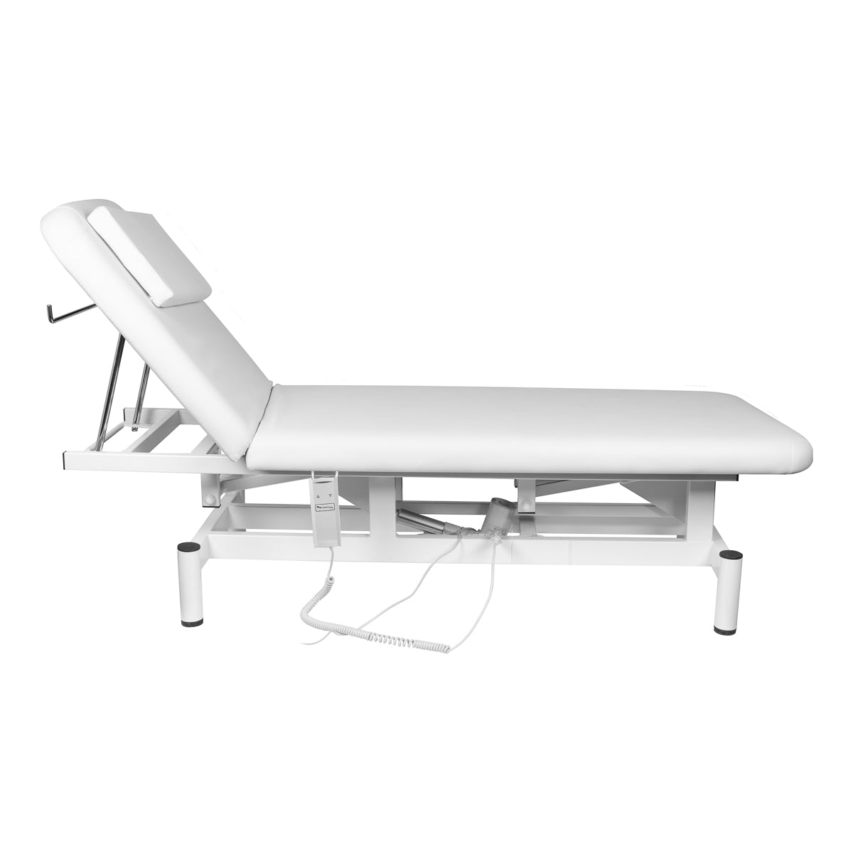 Table de massage Essential 1M Blanc