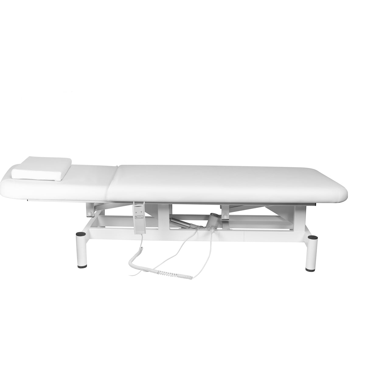 Table de massage Essential 1M Blanc