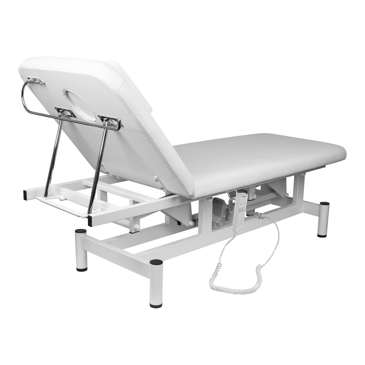 Table de massage Essential 1M Blanc