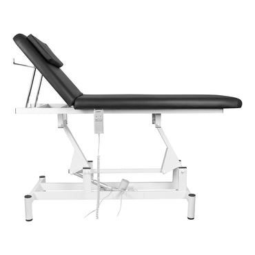 Table de massage Essential 1M Noir