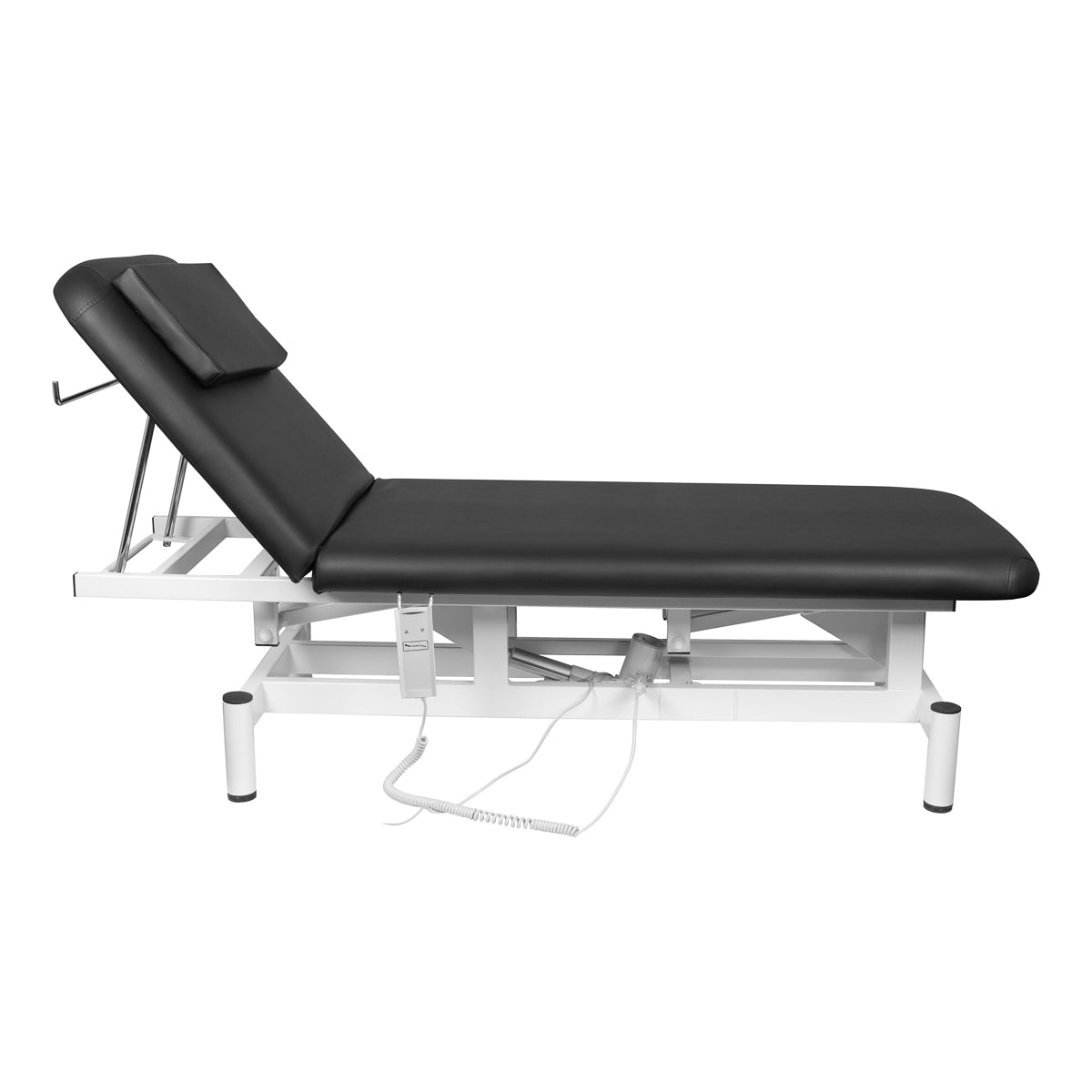 Table de massage Essential 1M Noir