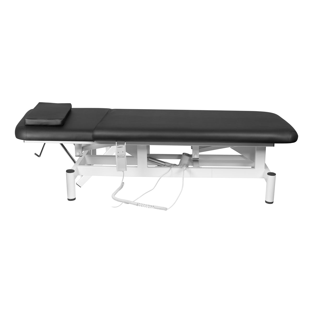 Table de massage Essential 1M Noir
