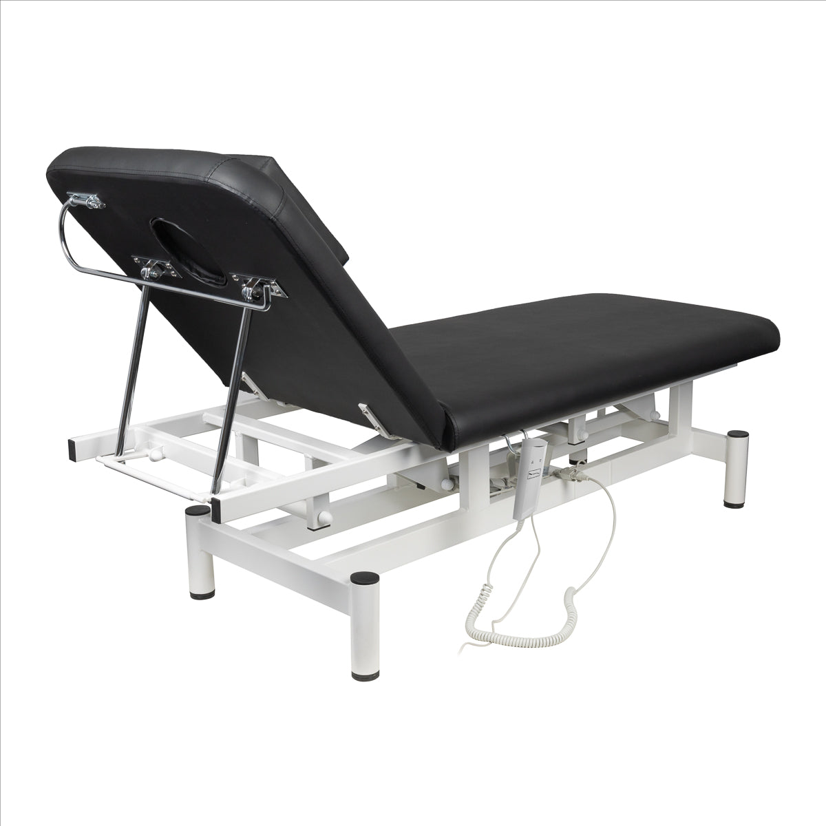 Table de massage Essential 1M Noir