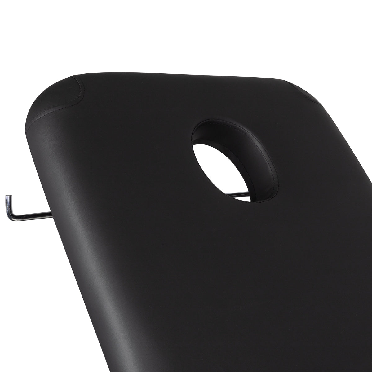 Table de massage Essential 1M Noir