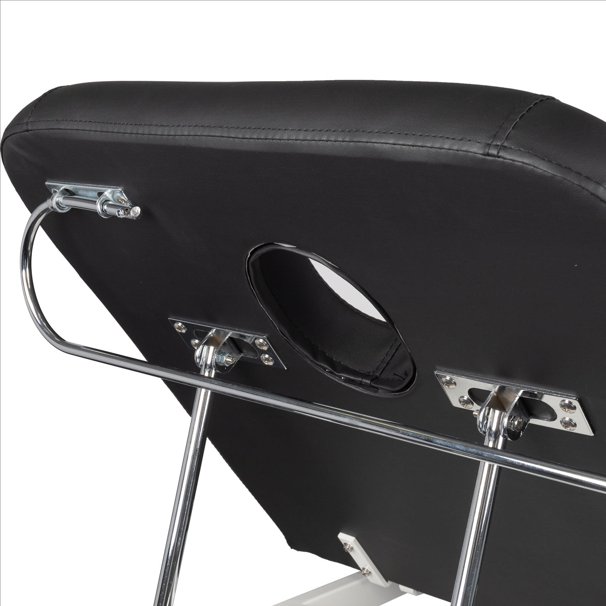 Table de massage Essential 1M Noir