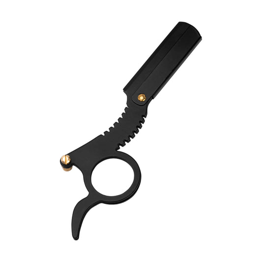 Snippex rasoir de barbier 159 noir