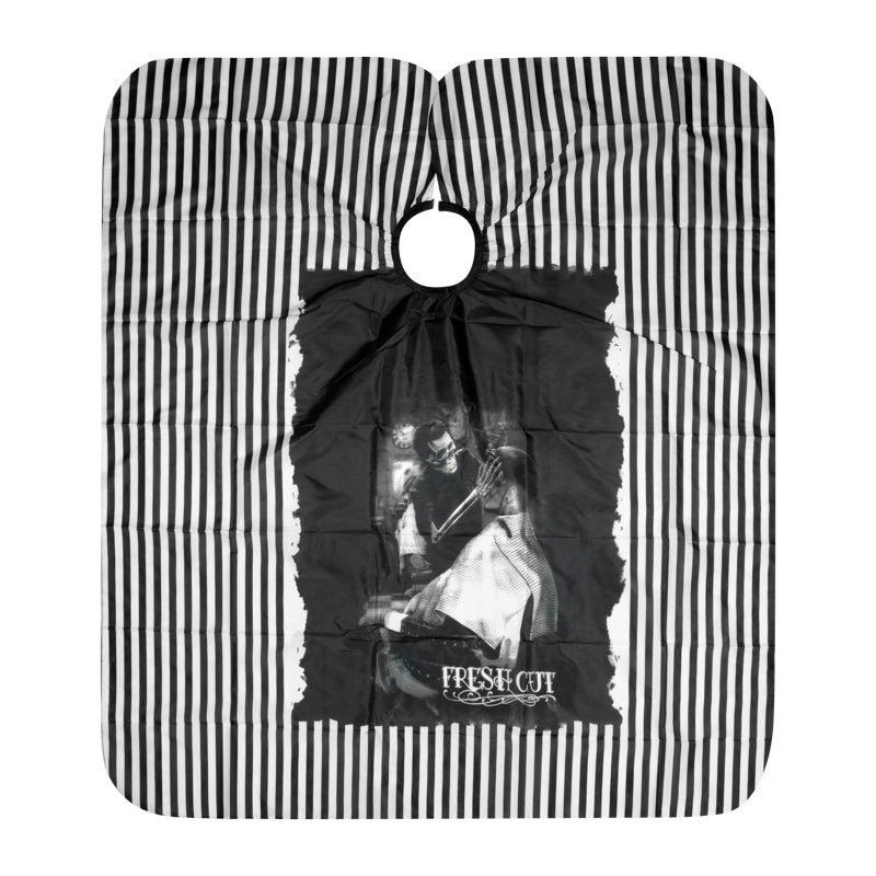 Cape de coiffure J-15